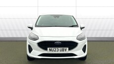 Ford Fiesta 1.1 Trend 5dr Petrol Hatchback